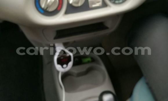 Buy Used Nissan Almera Silver Car in Cotonou in Benign Buy Used Nissan Almera Silver Car in Cotonou in Benign