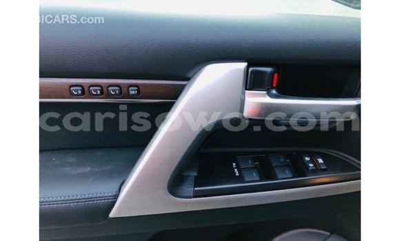 Buy Import Toyota DA Black Truck in Import - Dubai in Benign Buy Import Toyota DA Black Truck in Import - Dubai in Benign