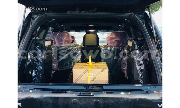 Buy Import Toyota DA Black Truck in Import - Dubai in Benign Buy Import Toyota DA Black Truck in Import - Dubai in Benign