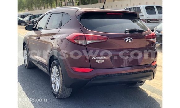 Buy Import Hyundai Tucson Red Car in Import - Dubai in Benign Buy Import Hyundai Tucson Red Car in Import - Dubai in Benign