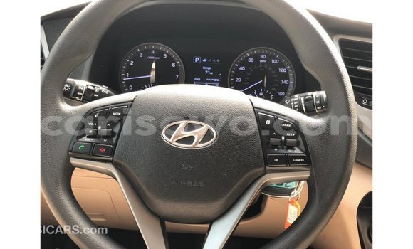 Buy Import Hyundai Tucson Red Car in Import - Dubai in Benign Buy Import Hyundai Tucson Red Car in Import - Dubai in Benign