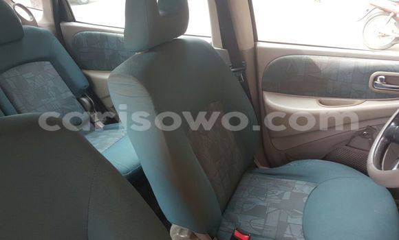 Buy Used Nissan Altima Silver Car in Cotonou in Benign Buy Used Nissan Altima Silver Car in Cotonou in Benign
