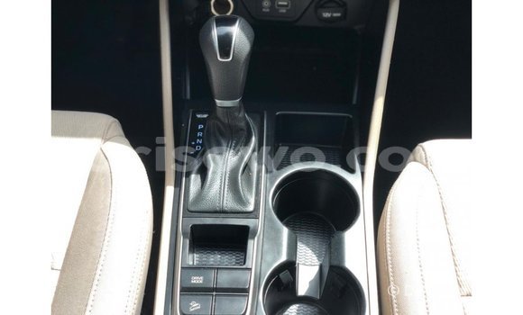 Buy Import Hyundai Tucson Red Car in Import - Dubai in Benign Buy Import Hyundai Tucson Red Car in Import - Dubai in Benign