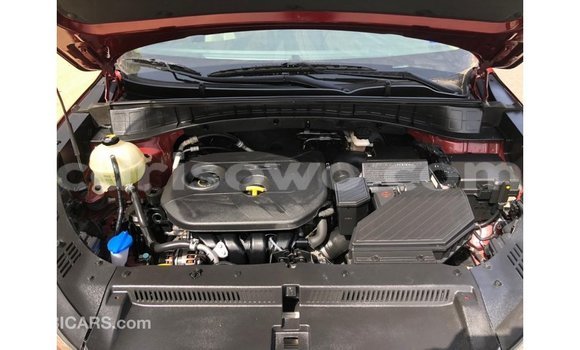 Buy Import Hyundai Tucson Red Car in Import - Dubai in Benign Buy Import Hyundai Tucson Red Car in Import - Dubai in Benign