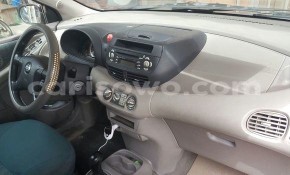 Buy Used Nissan Altima Silver Car in Cotonou in Benign Buy Used Nissan Altima Silver Car in Cotonou in Benign