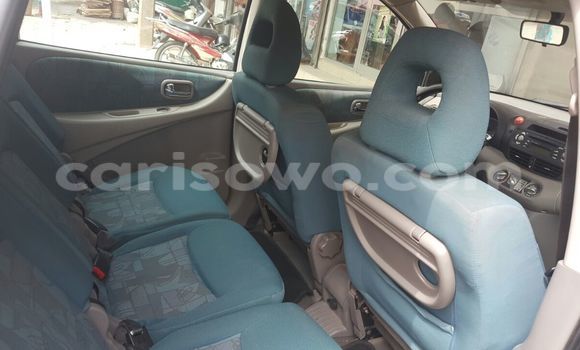 Buy Used Nissan Altima Silver Car in Cotonou in Benign Buy Used Nissan Altima Silver Car in Cotonou in Benign