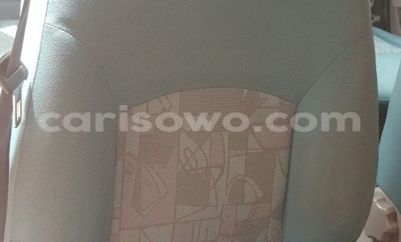 Buy Used Nissan Altima Silver Car in Cotonou in Benign Buy Used Nissan Altima Silver Car in Cotonou in Benign