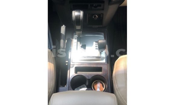 Buy Import Mitsubishi Pajero Red Car in Import - Dubai in Benign Buy Import Mitsubishi Pajero Red Car in Import - Dubai in Benign