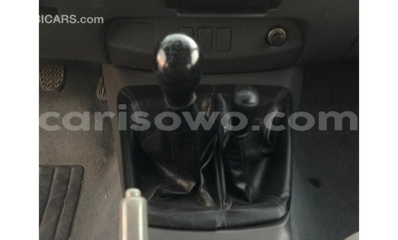 Buy Import Toyota Hilux Black Car in Import - Dubai in Benign Buy Import Toyota Hilux Black Car in Import - Dubai in Benign