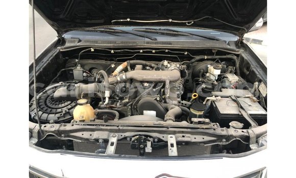 Buy Import Toyota Hilux Black Car in Import - Dubai in Benign Buy Import Toyota Hilux Black Car in Import - Dubai in Benign