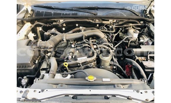 Buy Import Toyota Hilux White Car in Import - Dubai in Benign Buy Import Toyota Hilux White Car in Import - Dubai in Benign
