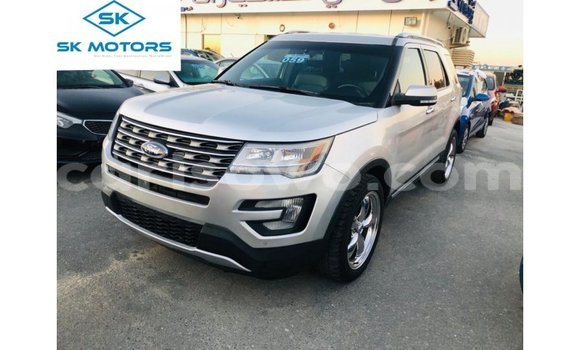 Buy Import Ford Explorer Other Car in Import - Dubai in Benign