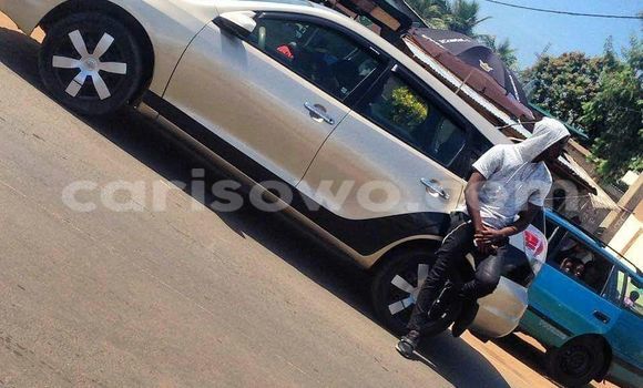 Buy Used Lexus RX 330 Silver Car in Cotonou in Benign Buy Used Lexus RX 330 Silver Car in Cotonou in Benign