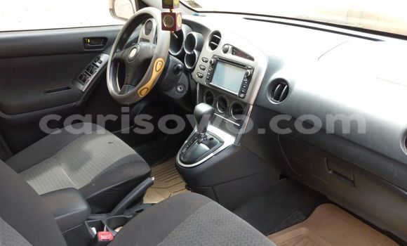 Buy Used Lexus RX 330 Silver Car in Cotonou in Benign Buy Used Lexus RX 330 Silver Car in Cotonou in Benign