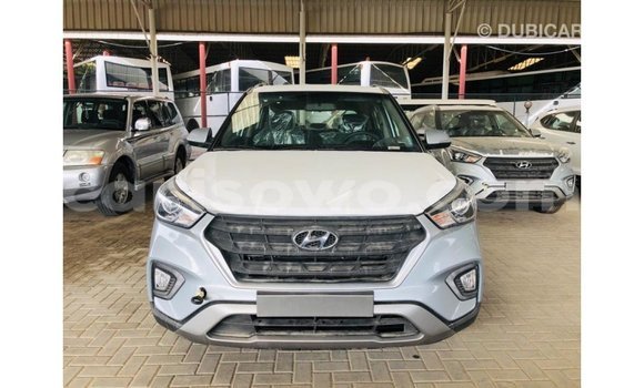Buy Import Hyundai Creta Other Car in Import - Dubai in Benign Buy Import Hyundai Creta Other Car in Import - Dubai in Benign