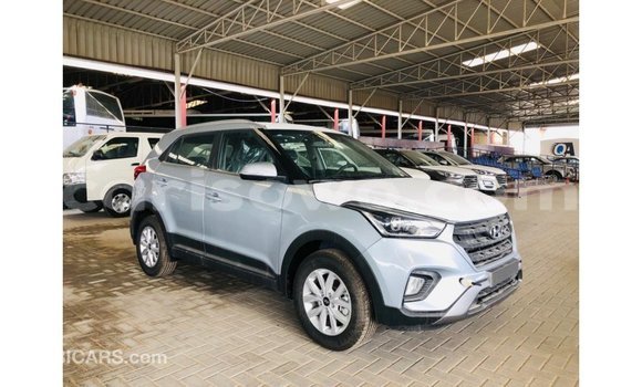 Buy Import Hyundai Creta Other Car in Import - Dubai in Benign Buy Import Hyundai Creta Other Car in Import - Dubai in Benign