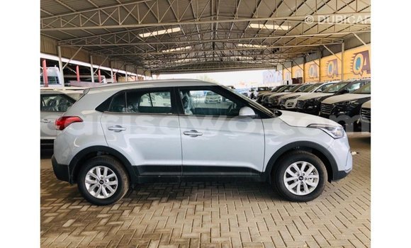 Buy Import Hyundai Creta Other Car in Import - Dubai in Benign Buy Import Hyundai Creta Other Car in Import - Dubai in Benign