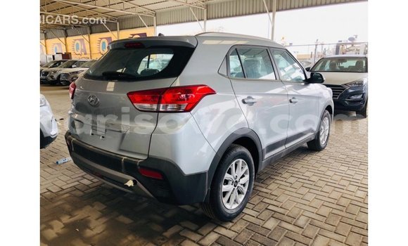 Buy Import Hyundai Creta Other Car in Import - Dubai in Benign Buy Import Hyundai Creta Other Car in Import - Dubai in Benign