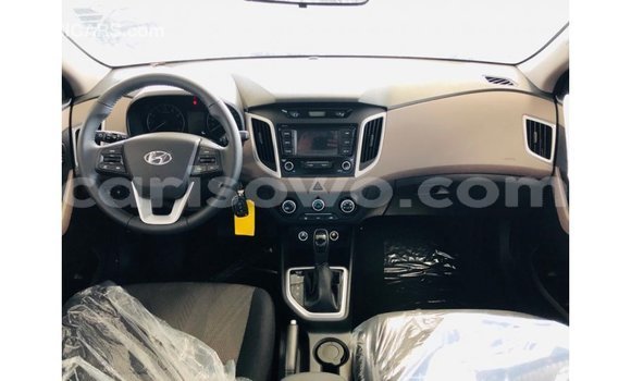 Buy Import Hyundai Creta Other Car in Import - Dubai in Benign Buy Import Hyundai Creta Other Car in Import - Dubai in Benign