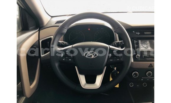 Buy Import Hyundai Creta Other Car in Import - Dubai in Benign Buy Import Hyundai Creta Other Car in Import - Dubai in Benign