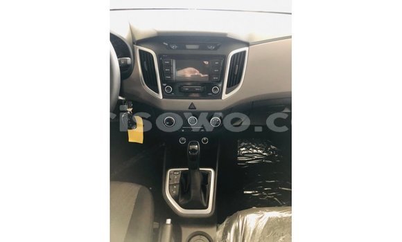 Buy Import Hyundai Creta Other Car in Import - Dubai in Benign Buy Import Hyundai Creta Other Car in Import - Dubai in Benign