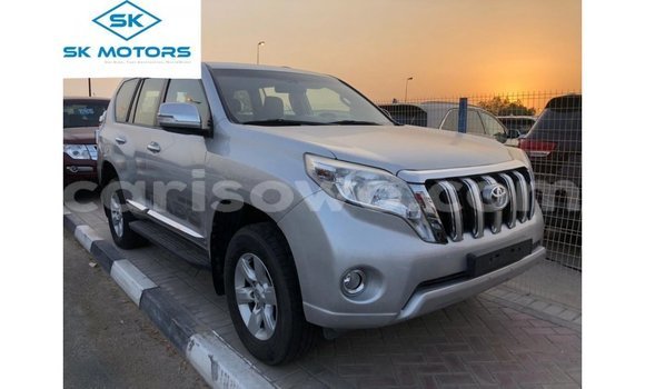 Acheter Import Voiture Toyota Prado Autre à Import - Dubai, Benin
