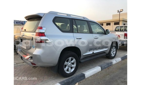 Buy Import Toyota Prado Other Car in Import - Dubai in Benign Buy Import Toyota Prado Other Car in Import - Dubai in Benign