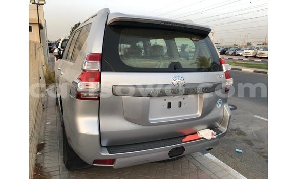 Buy Import Toyota Prado Other Car in Import - Dubai in Benign Buy Import Toyota Prado Other Car in Import - Dubai in Benign