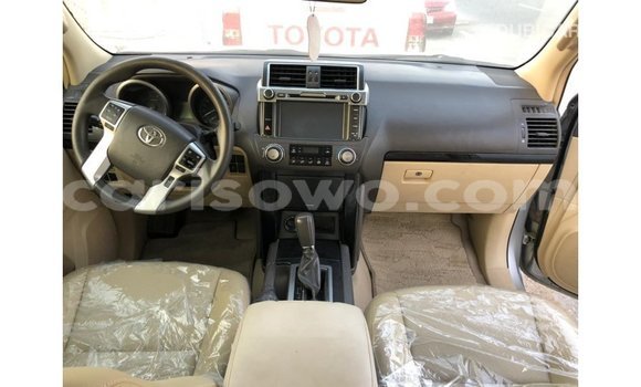 Buy Import Toyota Prado Other Car in Import - Dubai in Benign Buy Import Toyota Prado Other Car in Import - Dubai in Benign
