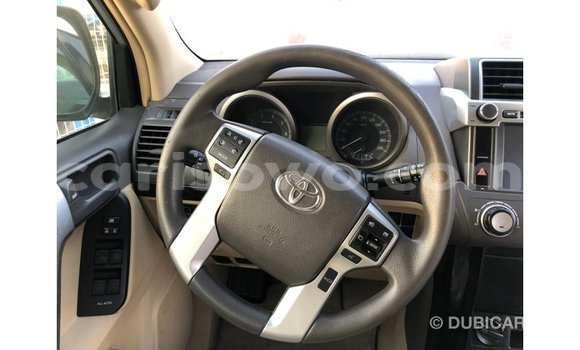 Buy Import Toyota Prado Other Car in Import - Dubai in Benign Buy Import Toyota Prado Other Car in Import - Dubai in Benign