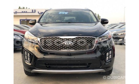 Buy Import Kia Sorento Black Car in Import - Dubai in Benign Buy Import Kia Sorento Black Car in Import - Dubai in Benign
