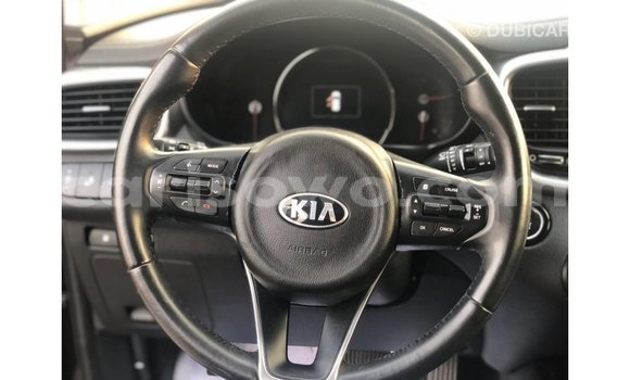 Buy Import Kia Sorento Black Car in Import - Dubai in Benign Buy Import Kia Sorento Black Car in Import - Dubai in Benign
