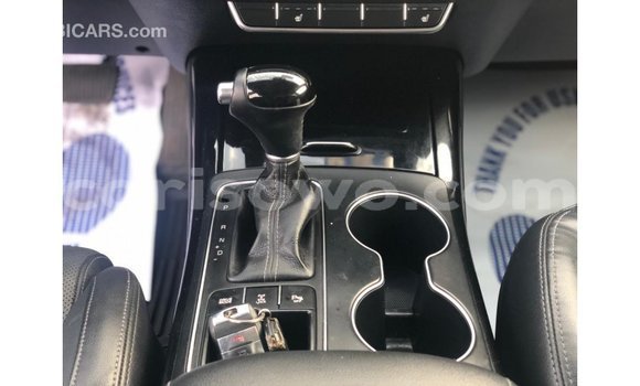 Buy Import Kia Sorento Black Car in Import - Dubai in Benign Buy Import Kia Sorento Black Car in Import - Dubai in Benign