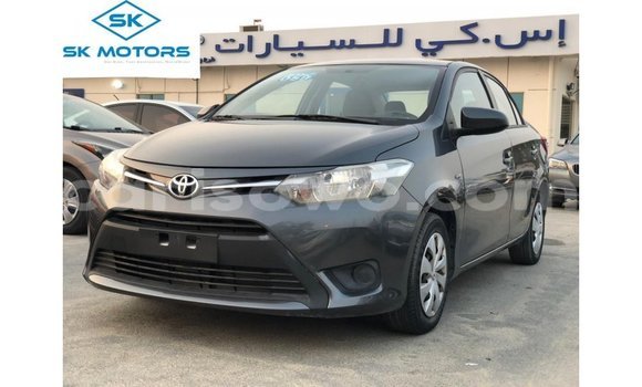 Buy Import Toyota Yaris Other Car in Import - Dubai in Benign
