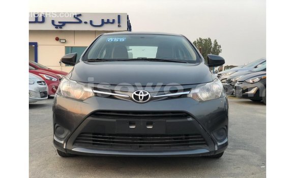 Buy Import Toyota Yaris Other Car in Import - Dubai in Benign Buy Import Toyota Yaris Other Car in Import - Dubai in Benign