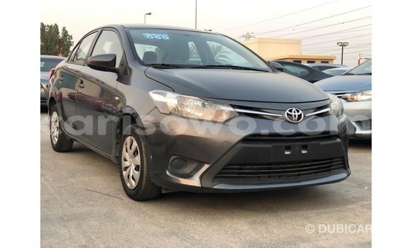 Buy Import Toyota Yaris Other Car in Import - Dubai in Benign Buy Import Toyota Yaris Other Car in Import - Dubai in Benign