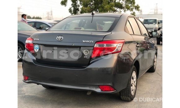 Buy Import Toyota Yaris Other Car in Import - Dubai in Benign Buy Import Toyota Yaris Other Car in Import - Dubai in Benign
