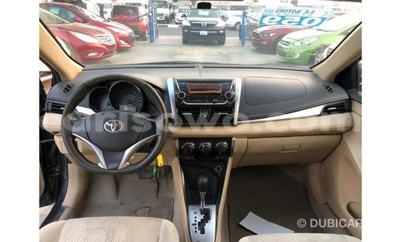 Buy Import Toyota Yaris Other Car in Import - Dubai in Benign Buy Import Toyota Yaris Other Car in Import - Dubai in Benign