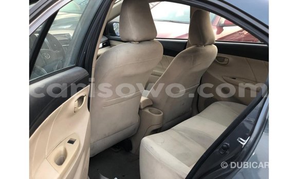 Buy Import Toyota Yaris Other Car in Import - Dubai in Benign Buy Import Toyota Yaris Other Car in Import - Dubai in Benign