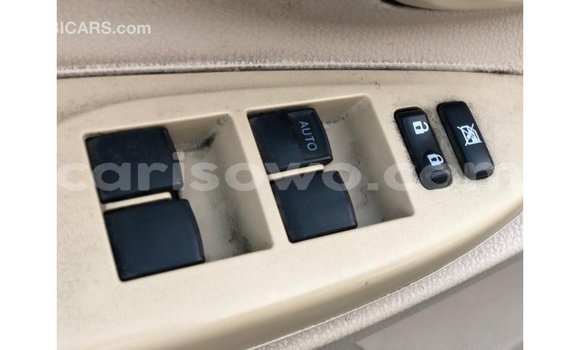 Buy Import Toyota Yaris Other Car in Import - Dubai in Benign Buy Import Toyota Yaris Other Car in Import - Dubai in Benign