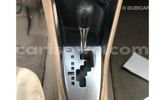 Buy Import Toyota Yaris Other Car in Import - Dubai in Benign Buy Import Toyota Yaris Other Car in Import - Dubai in Benign