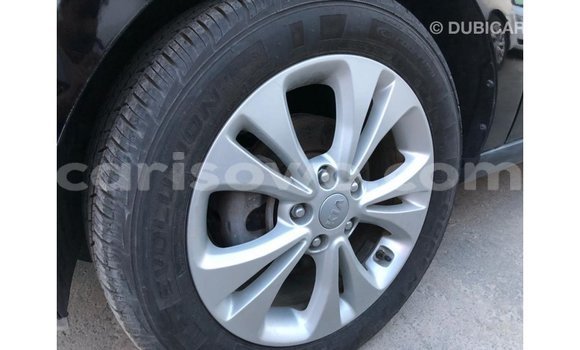 Sayi Imported Kia Soul Black Mota in Import - Dubai a Benin Sayi Imported Kia Soul Black Mota in Import - Dubai a Benin