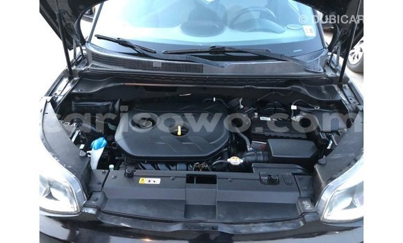 Sayi Imported Kia Soul Black Mota in Import - Dubai a Benin Sayi Imported Kia Soul Black Mota in Import - Dubai a Benin