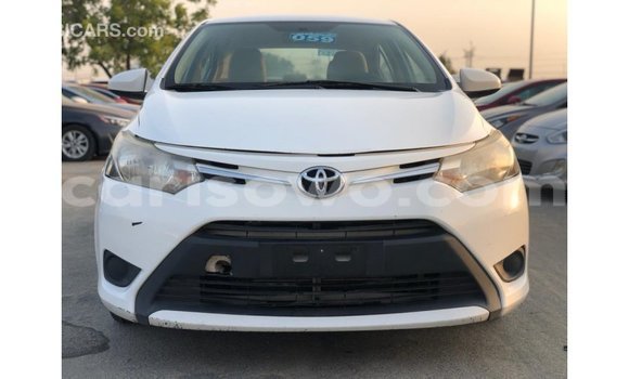 Buy Import Toyota Yaris White Car in Import - Dubai in Benign Buy Import Toyota Yaris White Car in Import - Dubai in Benign