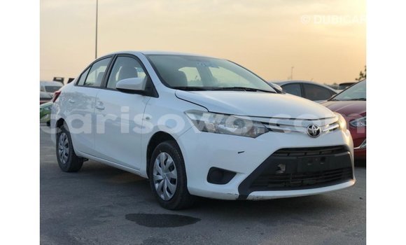 Buy Import Toyota Yaris White Car in Import - Dubai in Benign Buy Import Toyota Yaris White Car in Import - Dubai in Benign