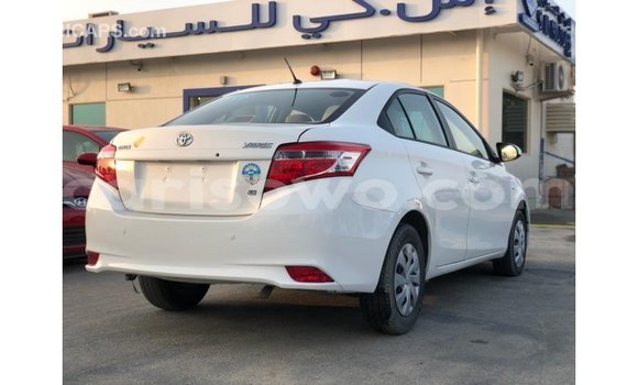 Buy Import Toyota Yaris White Car in Import - Dubai in Benign Buy Import Toyota Yaris White Car in Import - Dubai in Benign