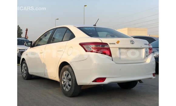 Buy Import Toyota Yaris White Car in Import - Dubai in Benign Buy Import Toyota Yaris White Car in Import - Dubai in Benign