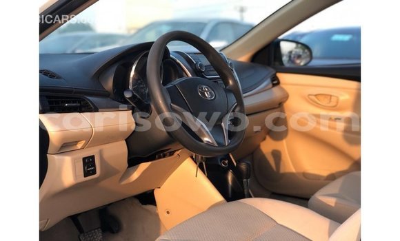 Buy Import Toyota Yaris White Car in Import - Dubai in Benign Buy Import Toyota Yaris White Car in Import - Dubai in Benign