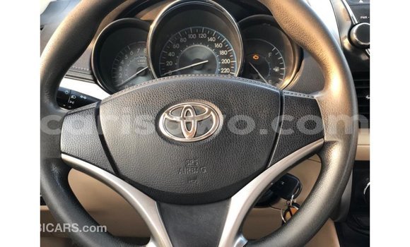 Buy Import Toyota Yaris White Car in Import - Dubai in Benign Buy Import Toyota Yaris White Car in Import - Dubai in Benign