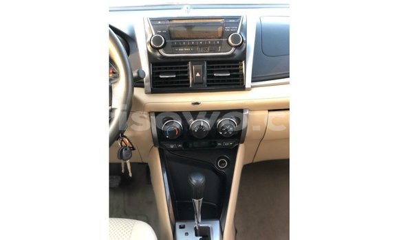 Buy Import Toyota Yaris White Car in Import - Dubai in Benign Buy Import Toyota Yaris White Car in Import - Dubai in Benign